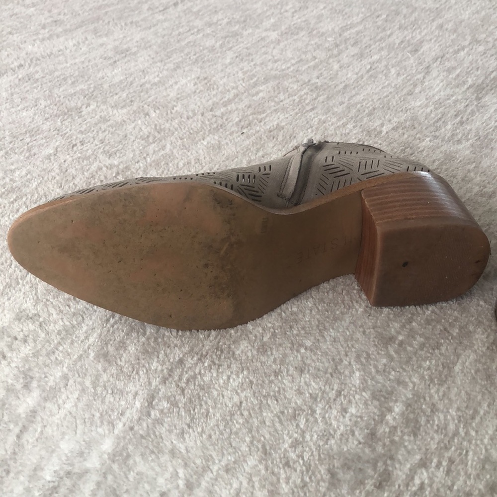 1.State boots - Picture 4 of 7